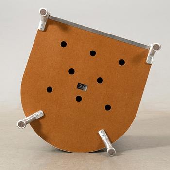 Mats Theselius, armchair "Aluminium Chair", Källemo.