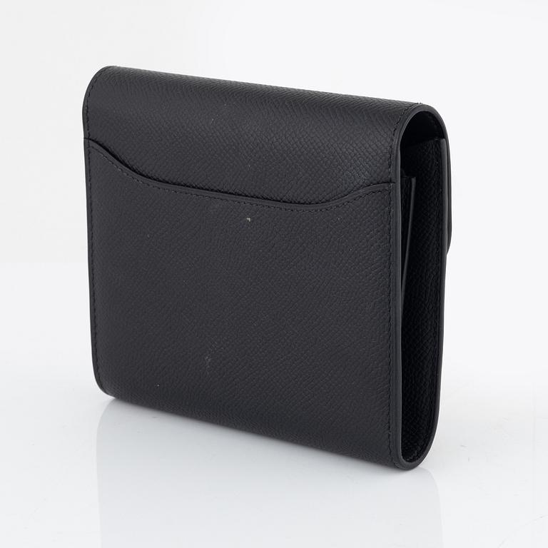 Hermès, plånbok, "Constance", 2018.