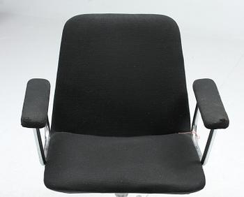 SKRIVBORDSSTOL, Johansson Design, 1900-talets slut.