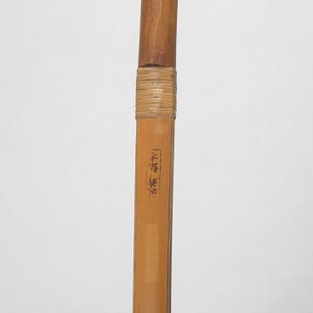 JOUSIAMMUNTA-SETTI, 3 osaa, Japani.