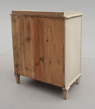 SKÄNK, ur IKEAs 1700-talsserie, 1900-talets andra hälft.