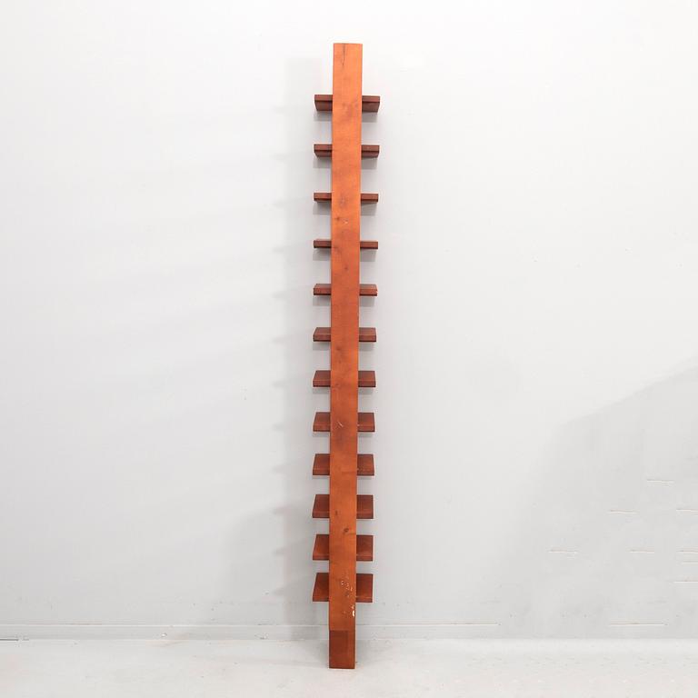 John Kandell, hylla "Pilaster" för Källemo sent 1900-tal.