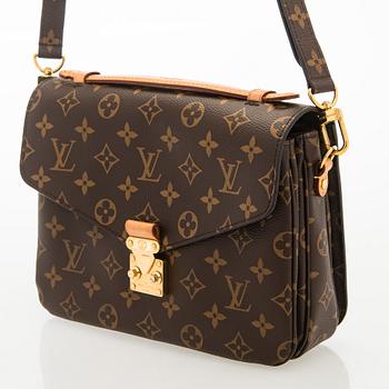 Louis Vuitton, väska, "Pochette Metis".