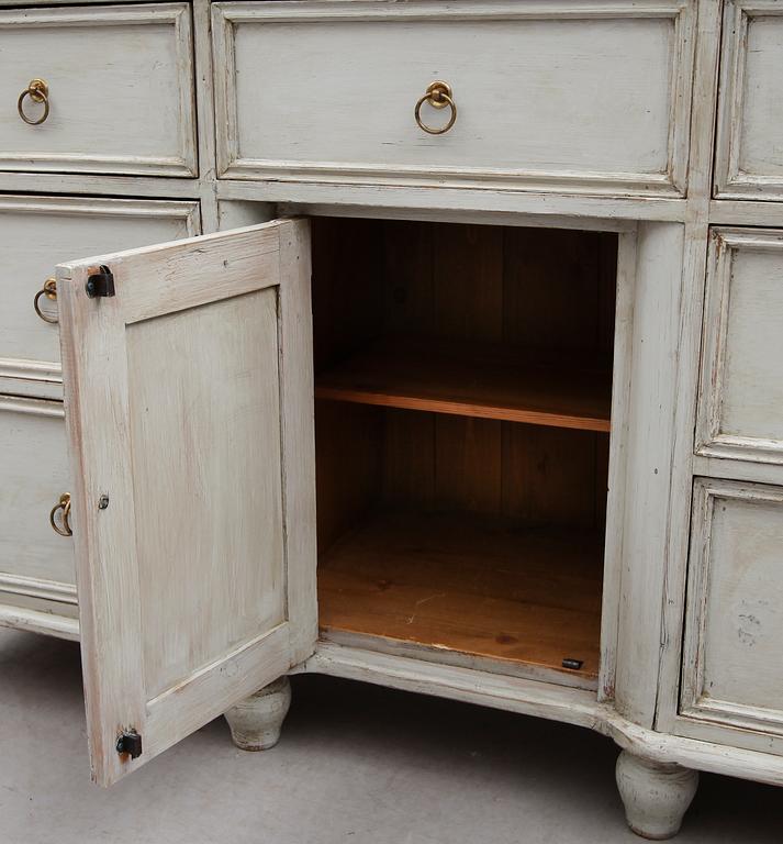 SKÄNK, 1900-talets första hälft.