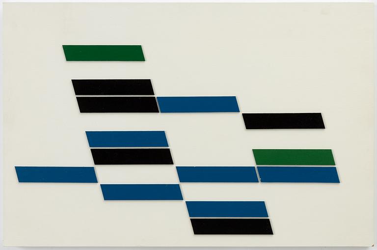 Lars Erik Falk, "Modul relief C3".