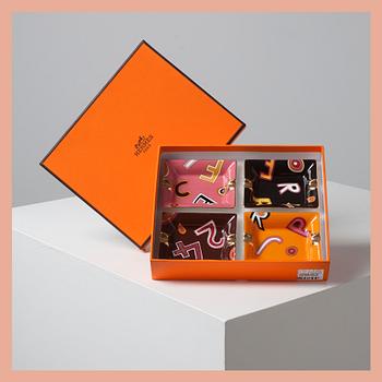 ASKFAT, 4 st, Hermès.