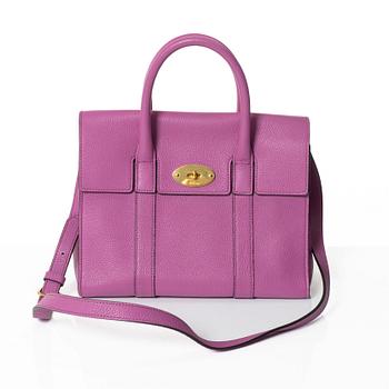 Mulberry, bag, "Bayswater Small".