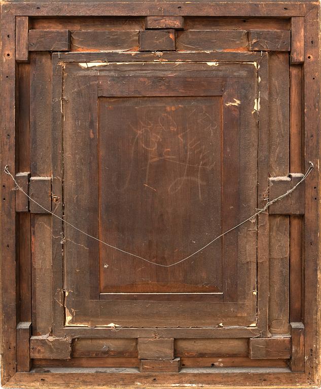 Robert Herdman, untitled.