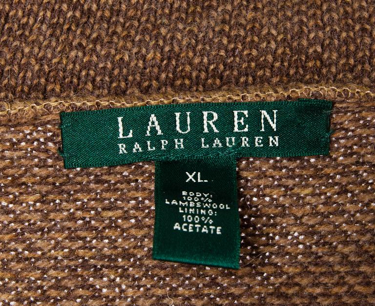 KOFTA, Ralph Lauren.