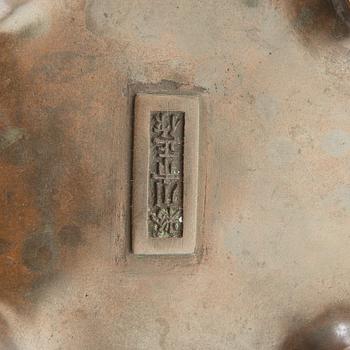 Bowl, Japan, Meiji, early 20th century.