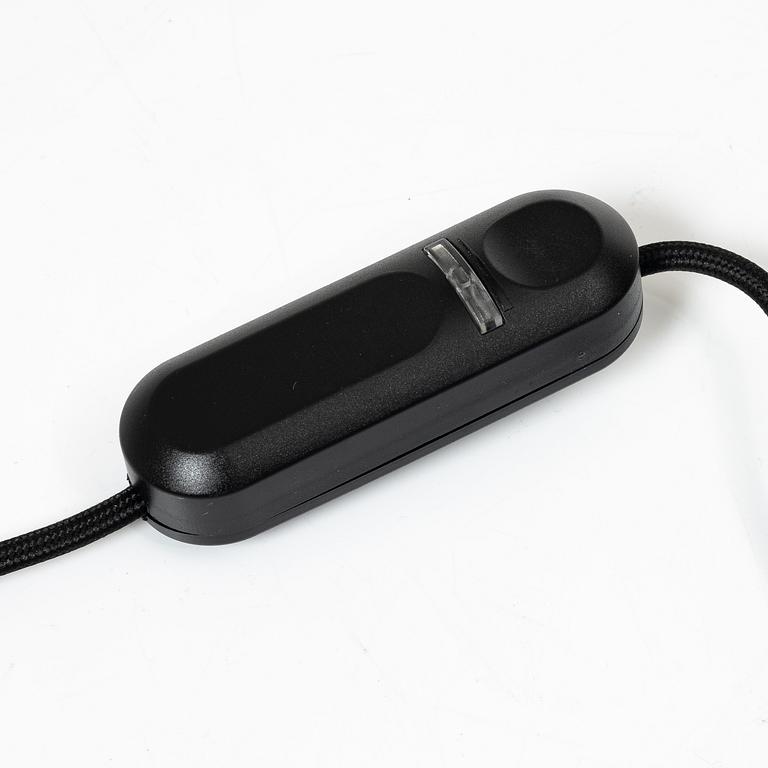 Philippe Starck, A 'Bedside Gun Lamp', Flos, Italy, 2021.