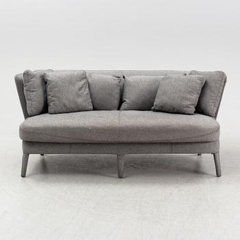 A 'Febo' sofa by Antonio Citterio for Maxalto, designed 2008.