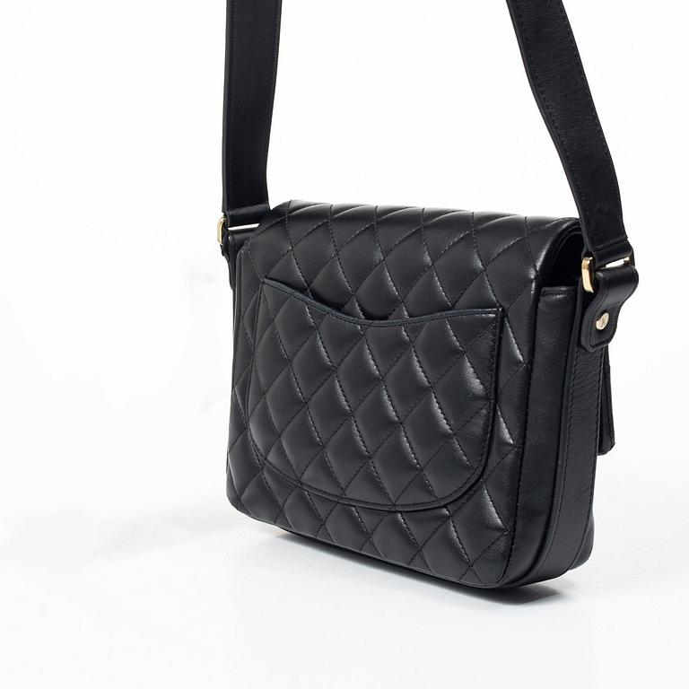 Chanel, Bag, "Bolero de Chanel Flap Bag", 2019.