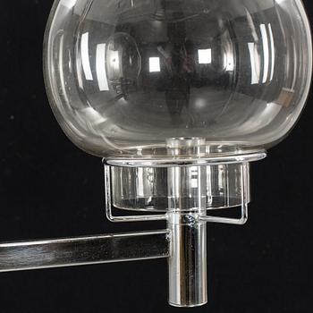 A CEILING LAMP, SECOND HALF OF 20TH CENTURY.