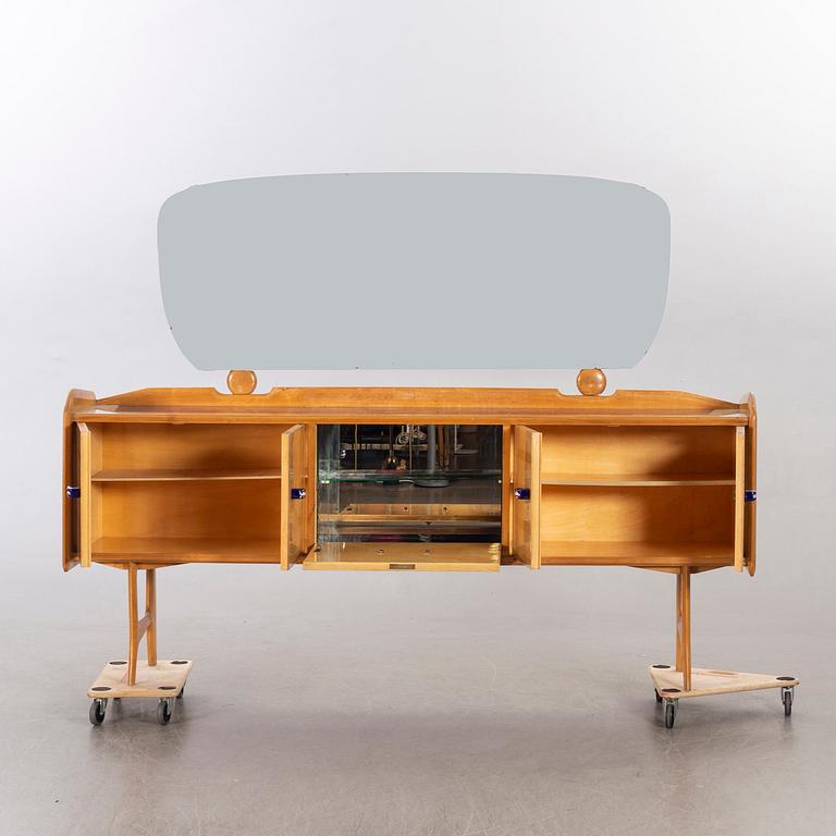Sideboard 1960-tal.