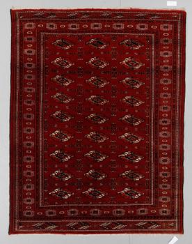 MATTA, semiantik Boccara, ca 215 x 170.