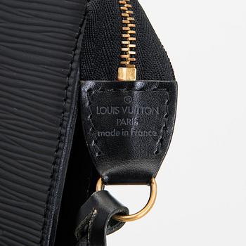 Louis Vuitton, ' 'Pochette Félicie, 2019. - Bukowskis