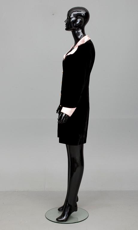 JACKA, Escada.