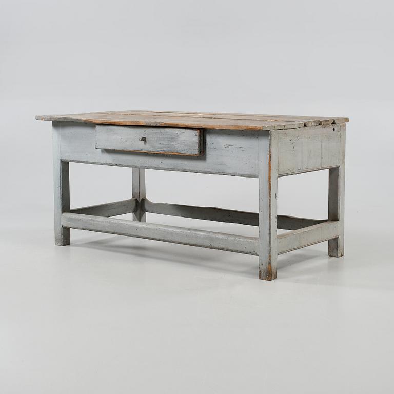 BORD, allmoge, 1800-tal.