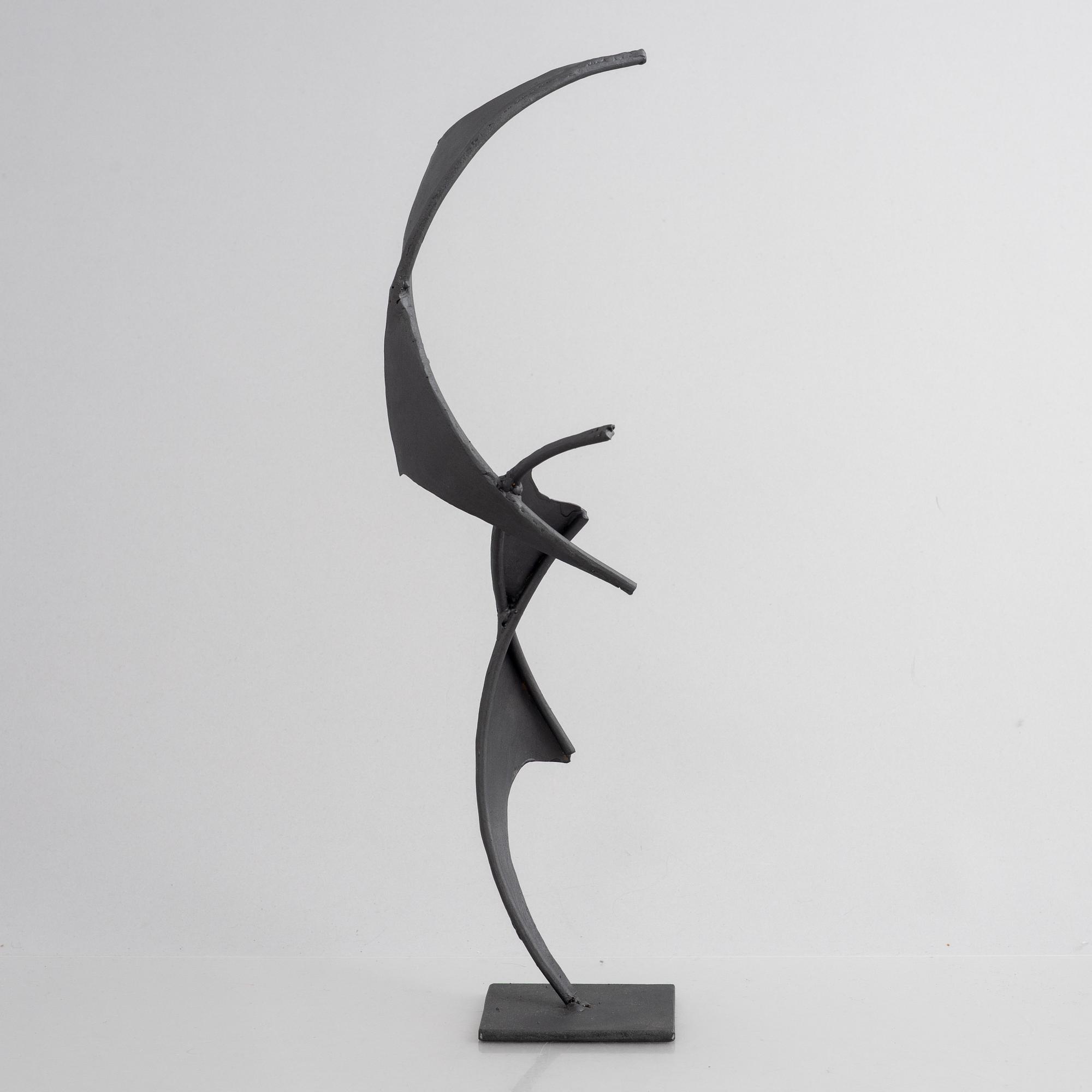 Pierre Olofsson, Utan titel.