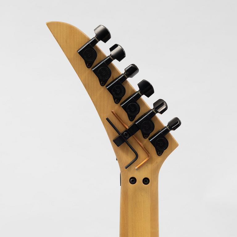 Kramer, Ripley "stereo gitarr", USA, 1986.