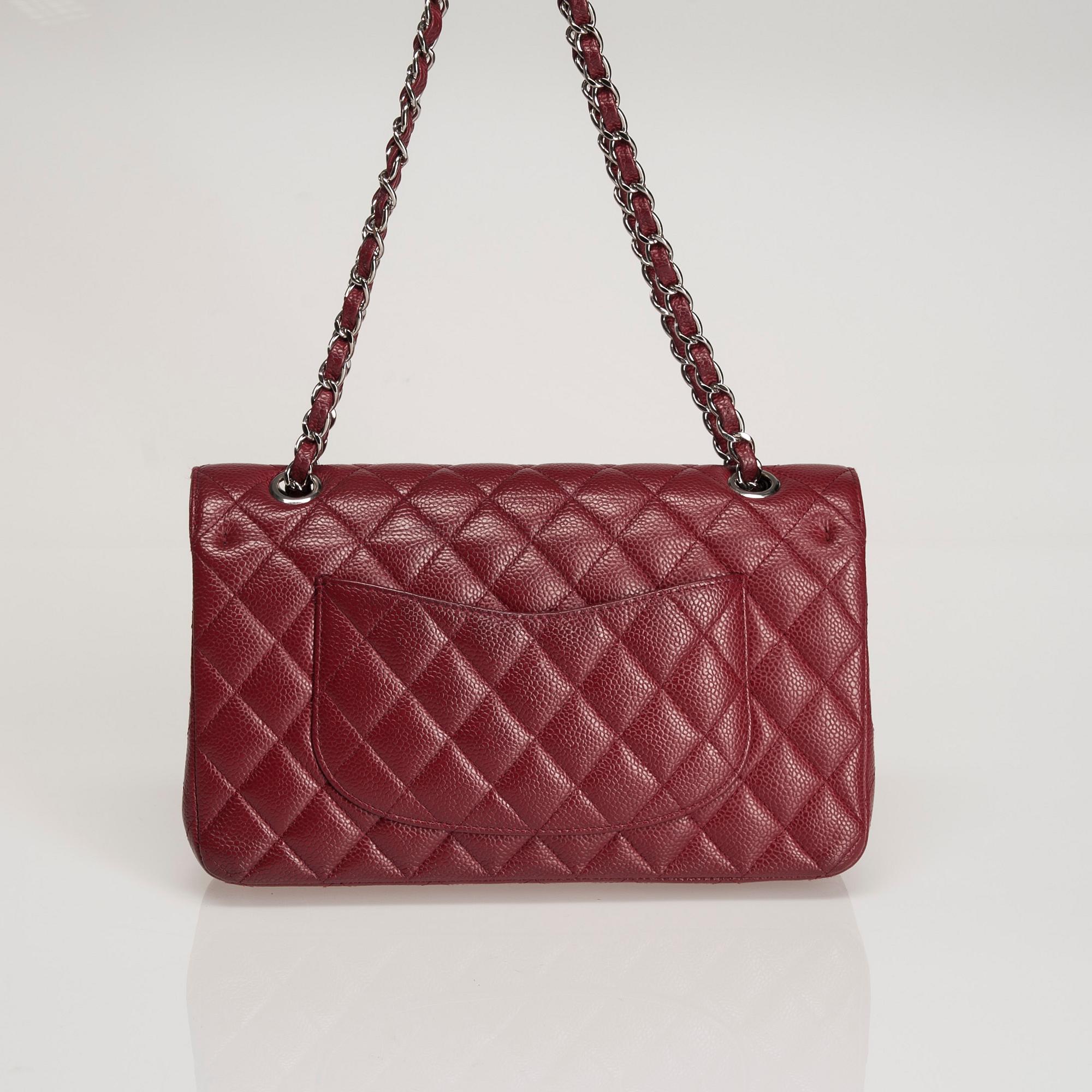 VÄSKA, Chanel.