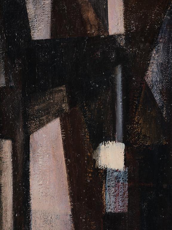 Mona Lodström, "Composition".