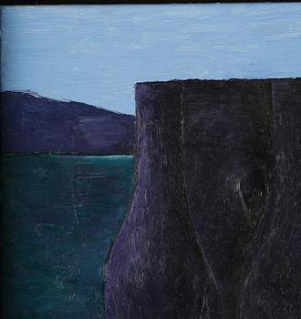 Philip von Schantz, "Sommarkväll".