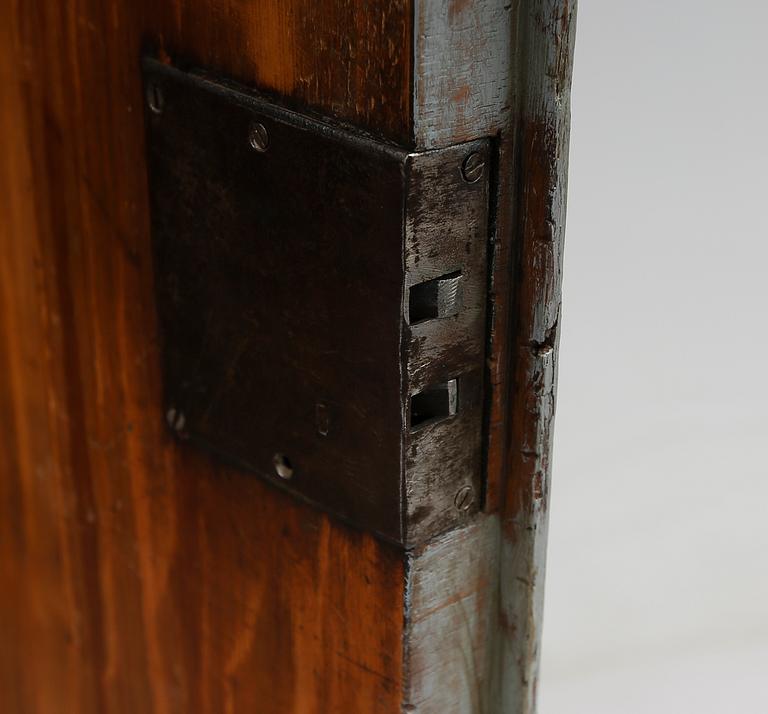 SKÅP, senbarock, 1700-tal.