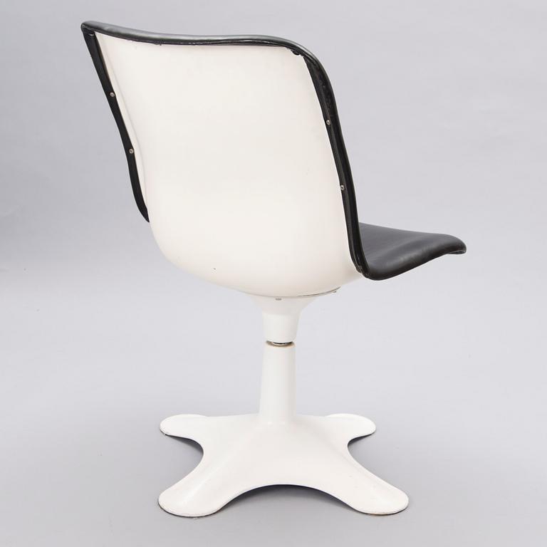 YRJÖ KUKKAPURO, TUOLI 415 A, Haimi, 1970-luku.