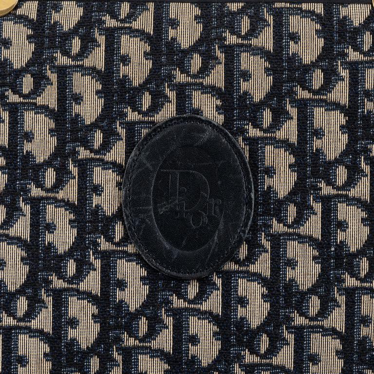 Christian Dior, väska, vintage.