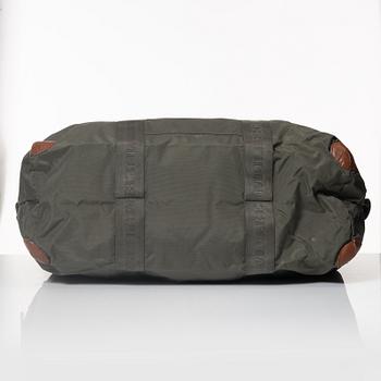 Mulberry, weekendväska.