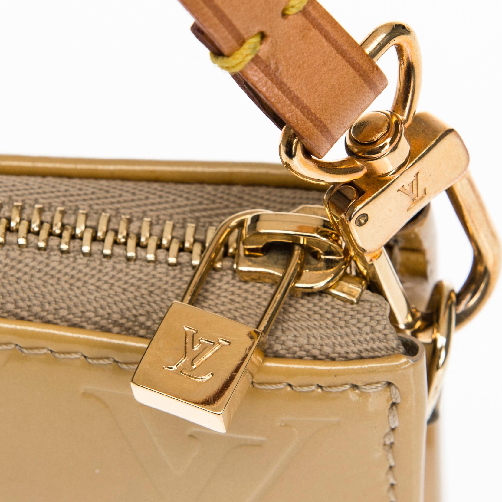 LAUKKU, "Lexington", Louis Vuitton.