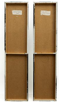 Torsten Ridell, Untitled.
