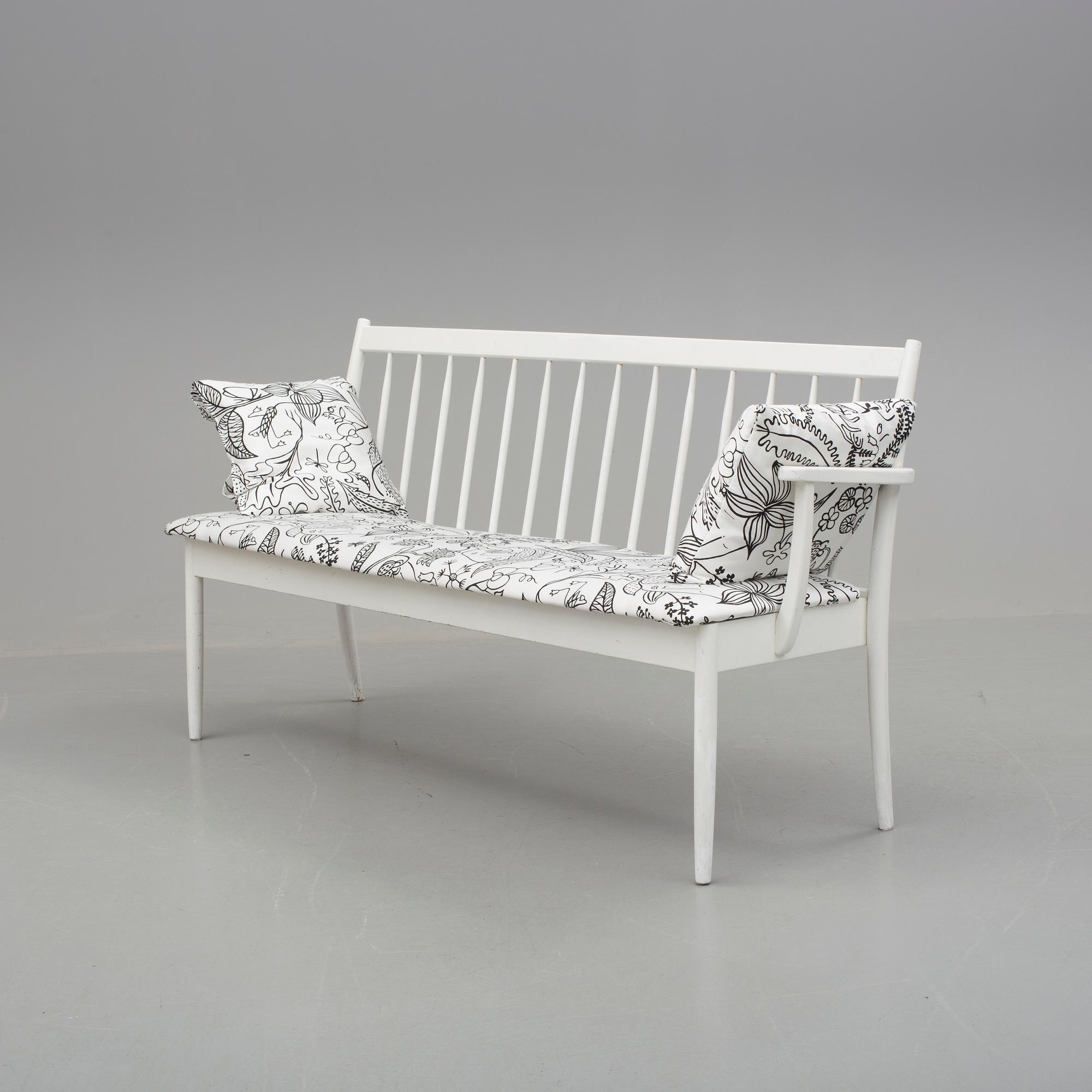 SOFFA, Edsbyverken, 1900-talets andra hälft.
