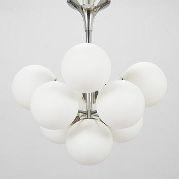 Taklampa, 2720, Valaisin-Aramo, Finland.