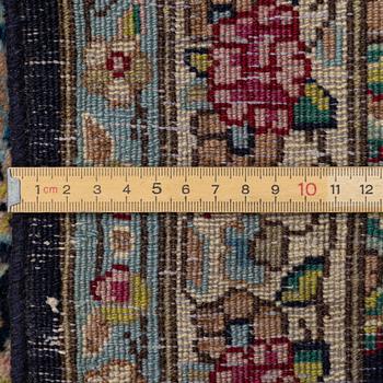 Carpet Kerman approx. 430 x 315 cm.