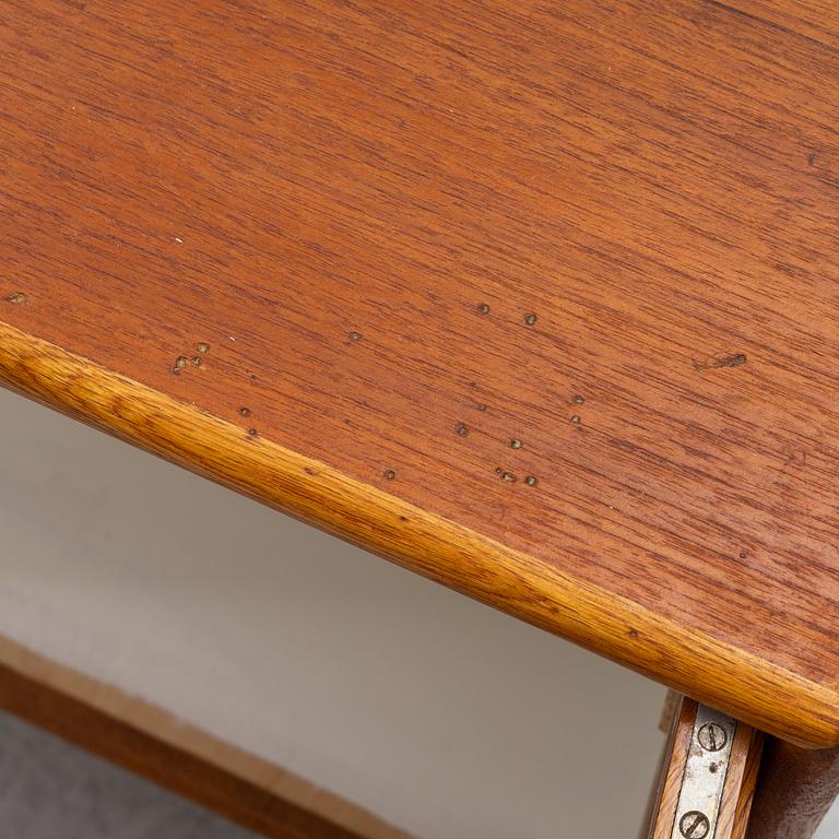 Bertil Fridhagen, sideboard, Bodafors, 1900-talets andra hälft.