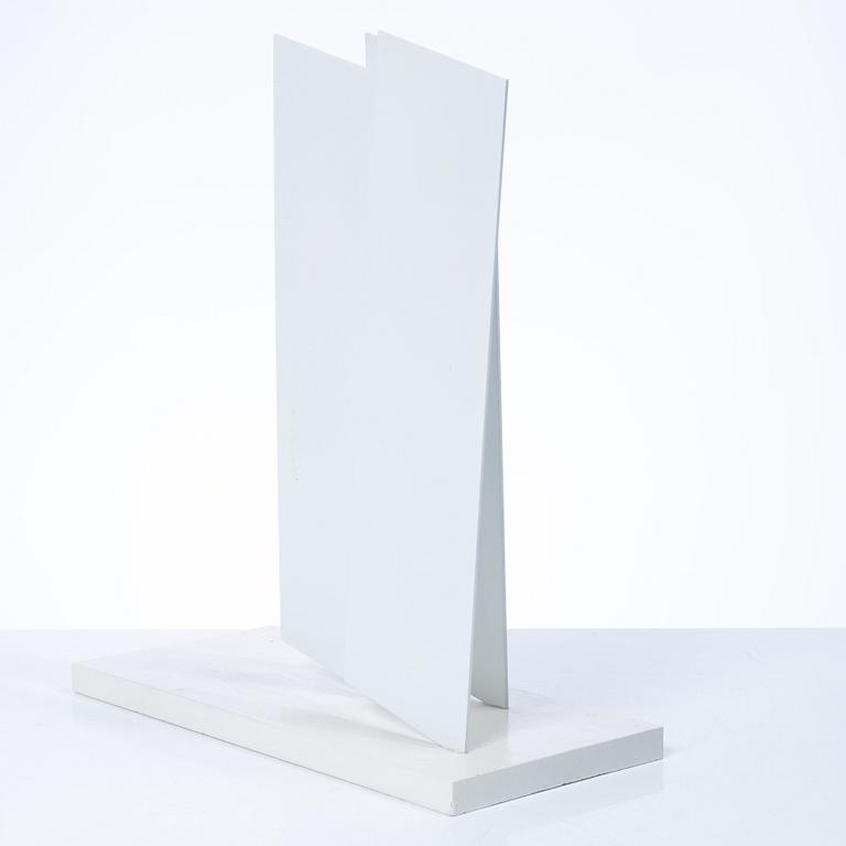 Lars Erik Falk, "Modul skulptur 47".