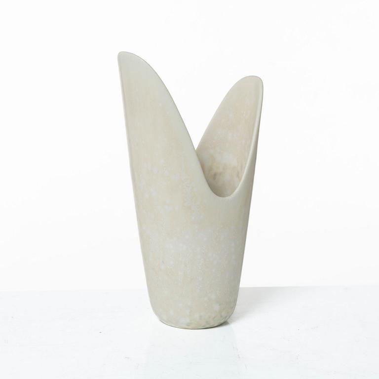 Gunnar Nylund, vase, Rörstrand.