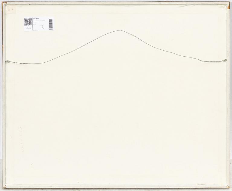 Siri Rathsman, Untitled.