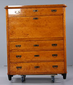 CHIFFONJÉ, 1800-tal.
