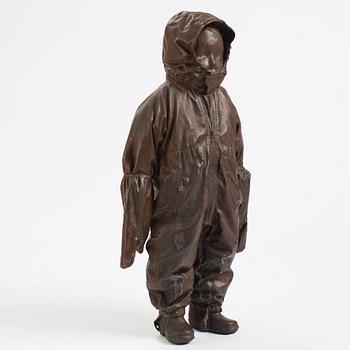 Charlotte Gyllenhammar, "Out".