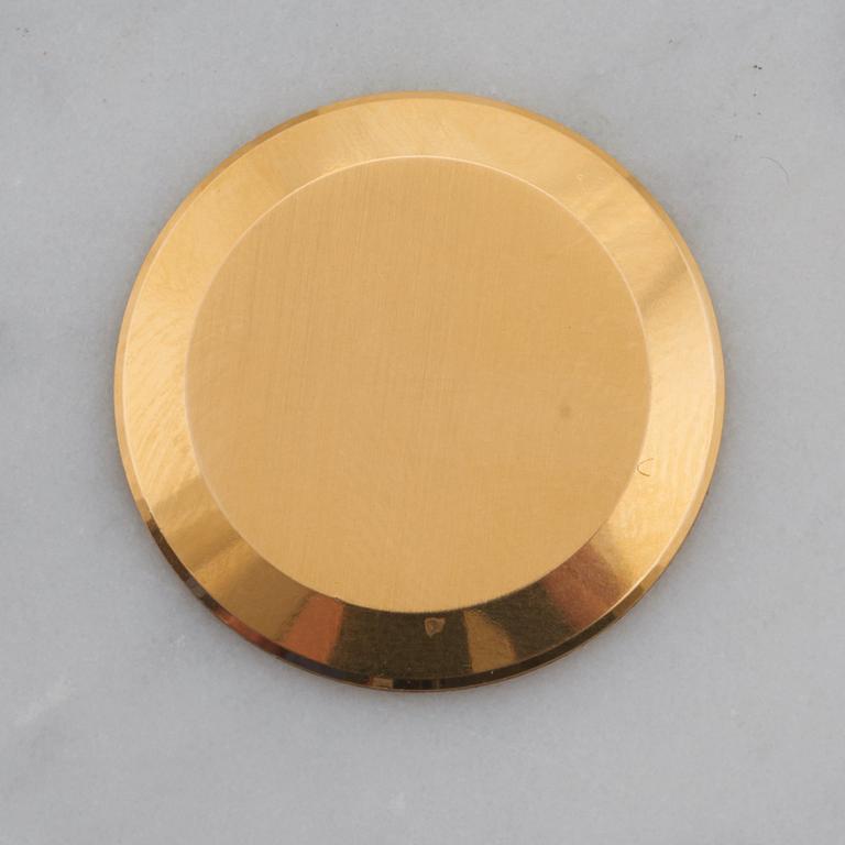 PATEK PHILIPPE, Genève, Golden Ellipse, armbandsur, 27 x 32 mm,