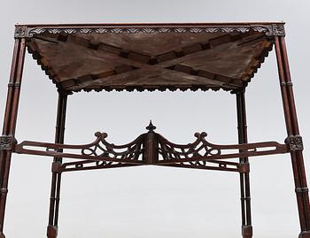 BORD, 1800-talets andra hälft.