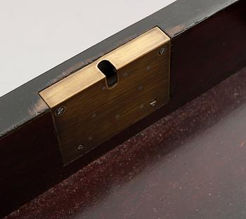 DAMARBETSBORD, Louis XVI-stil, 1800-talets andra hälft.