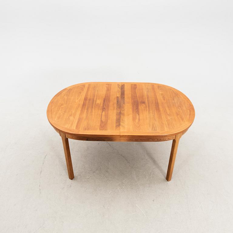 Nils Jonsson, Matbord, Troeds 1960s.