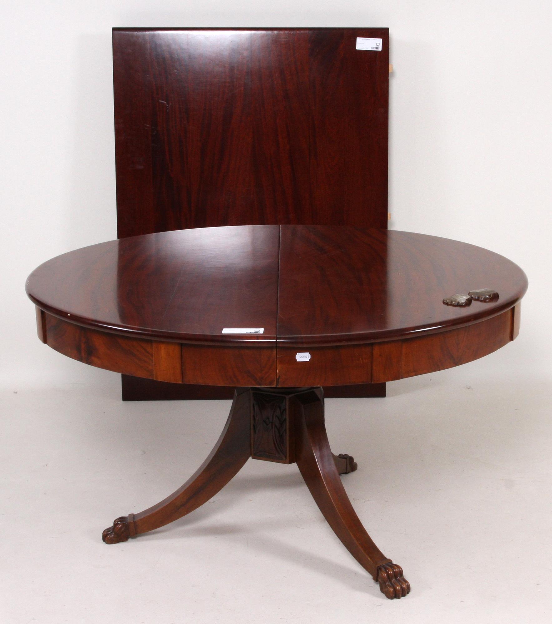 MATSALSGRUPP, 11 delar, bl a 1800-tal.