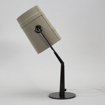 a pair of table lamps, Foscarini, model Fork tavolo.