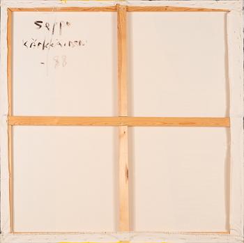 Seppo Kärkkäinen, Composition.